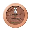 Image de La Provençale Bio - La Poudre Soleil Lumière d'Ocres Certifiée Bio - Poudre Bronzante pour le Visage - 100% d'Ingrédients d'Origine Naturelle - Pour Tous Types de Peaux - Teinte : Foncé (02)