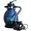 Image de Gre 770803 - Filtre à Sable pour Piscine, 220 W, 4m3/h, pour Piscines Enterrées et Surélevées
