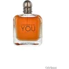 Image de Armani Stronger With You | Perfume Outlet | Heren |