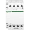 Image de Schneider Electric - Acti9, iCT contacteur 40A 4NO 230...240VCA 50Hz - A9C20844