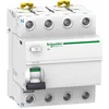Image de Schneider A9R44440 RCCB Disjoncteur à courant résiduel iID 4P 40A 300mA AC Blanc