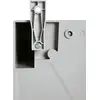 Image de Schneider Electric NSYPFPLM32G Wandhouder Polyamide Grijs-wit (RAL 7035) 1 stuk(s) Piece