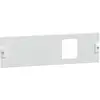 Image de Schneider Electric LVS03604 PrismaSeT-P, frontplaat, Compact NSX/NSX Vigi100-250 3-polig, horizontaal, breedte = 650 mm, hoogte = 3 modules 1 stuk(s)