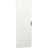 Image de Schneider Electric LVS08516 PrismaSeT-P, volledige deur, IP30, IK10, breedte=650 mm Verdeeldeur Staal Wit 1 stuk(s)