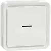 Image de Schneider Electric Wiser CCT599002 Rookmelder