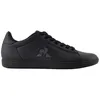 Image de Le Coq Sportif Chaussures Courtset_2 Homme, Noir, 41 EU