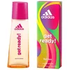 Image de Adidas Eau de Toilette Get Ready 50 ml