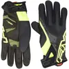 Image de Five RC-W1 Gants de Vélo Mixte Adulte, Noir/Jaune, L