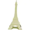 Image de Décopatch - Ref SA166O - Petite Tour Eiffel - Objet en Papier Maché à Décorer - 11x11x22cm - Décorer avec Papiers Décopatch & PaperPatch Colle, Paillettes, Peintures