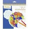 Image de Kolorowanka Graffy Pop Mandala Pl tanina potworów
