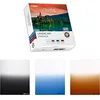 Image de Cokin Kit de filtre paysager série P H300-06