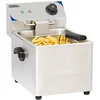 Image de Casselin CFE4 Friteuse électrique 4 L