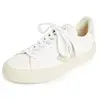 Image de Veja - Shoes - Campo - Campo Chromefree - Extra White/Natural Suede - 41 - Extra White/Natural Suede
