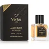 Image de Vertus Eau de parfum unisexe Amber Elixir EDP 100 ml