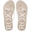 Image de Roxy Viva Jelly Sandales à rabat pour femme, champagne, 40 EU