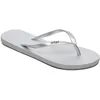 Image de Roxy Viva Tone Ii Sandales de sport pour femme, Argenté métallisé, 37 EU