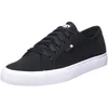 Image de DC Shoes Baskets manuelles pour homme, noir a, 43 EU