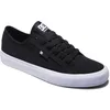 Image de DC Shoes Baskets Manual pour homme, Noir, 42 EU