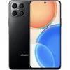 Image de HONOR X8 Telephone Portable Débloqué, 6 +128 Go, Écran FullView 6,7" 90Hz, Double Sim, Smartphone Android 11, Quad Caméra 64 Mpx, Qualcomm Snapdragon 680, Charge rapide 22,5W, NFC - Noir