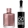 Image de Rimmel London 60 seconds SuperShine Nagellak - 510 Euphoria
