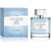 Image de GUESS 1981 Indigo Eau de toilette en flacon vaporisateur Motif floral 100 ml