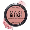 Image de Rimmel Bold Blush 006 Santé et soins personnels