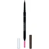 Image de bro pro microdefiner - eyebrow pencil no. 002 soft brown