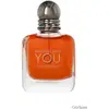 Image de Armani Stronger With You Intensely | Perfume Outlet | Heren |