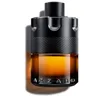 Image de AZZARO The Most Wanted Parfum Pour Lui - Parfum Homme - Fougère Ambré Épicé - Gingembre, Vanille Bourbon & Bois Ambré - Tenue Longue Durée - Spray Vaporisateur - 50 ml