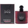 Image de Yves Saint Laurent Black Opium Over Red Eau De Parfum 50Ml Spray Santé et soins personnels