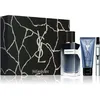 Image de Set Ysl Y 100Ml Edp Vapo + Vs 10Ml + Sg 50Ml Xmas24