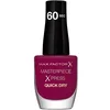 Image de Max Factor Masterpiece X Press Vernis à ongles Berry Cute 340, 8 ml