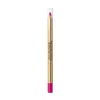 Image de Max Factor Colour Elixir Lipliner, 40 Pink Kiss, Lèvres Lèvres pour des lèvres idéalement définies, avec une texture souple et une finition mate - Prolonge la tenue du rouge à lèvres - 5 g