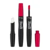 Image de Rimmel London Lasting Finish Provocalips Lipstick - 500 Kiss the Town Red