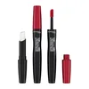 Image de Rimmel London Lasting Finish Provocalips Lipstick - 740 Caught Red Lipped