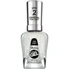 Image de Sally Hansen Miracle Gel Nail Polish - 105 Liquid Crystals