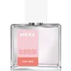 Image de MEXX Whenever Wherever Woman Eau de Toilette Fraîche Floral Fruitée pour Femme 30 ml