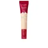 Image de Bourjois Healthy Mix 2-in-1 Serum Concealer, Smooths Fine Lines and Wrinkles over Time, Refreshes Under-Eye Area, Caffeine, Vitamins C, E and B5, Vegan, Cooling Applicator, Ivory, 11ml (0.37oz)