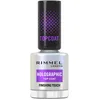 Image de Rimmel London Holographic nagellaktoplaagje, 12 ml