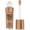 Image de Rimmel Multi-Tasker Better Than Filters, 004 Light Medium, gezichtsprimer, glowbooster en highlighter, vegan formule, vederlicht, anti-aging eigenschappen, 30 ml