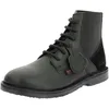 Image de Kickers Femme Liti Bottine, Noir, 36 EU