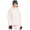 Image de Roxy Vestes BILLIE JK Femme Rose XL