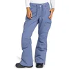 Image de Roxy Pantalon Nadia PT Femme Bleu XS