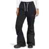 Image de Roxy Pantalon Nadia PT Femme Noir XL