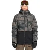 Image de Quiksilver Mission Printed Block Jk Jacket Homme (lot de 1)