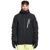 Image de Quiksilver Combinaison de ski Morton Jk pour homme (1 pièce)