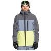 Image de Quiksilver Sycamore Jk Veste Homme (lot de 1)