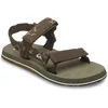 Image de Quiksilver Sandales Monkey Caged pour homme, camo, 45 EU, camouflage, 45 EU
