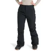 Image de Roxy Pantalon de Snow Backyard Pant Noir S