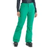 Image de Roxy Pantalon de Snow Backyard Pant Vert S